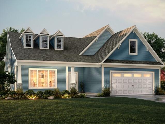 House for sale in Bowmansville, New York