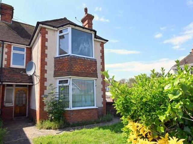 House for sale in Eastbourne, East Sussex