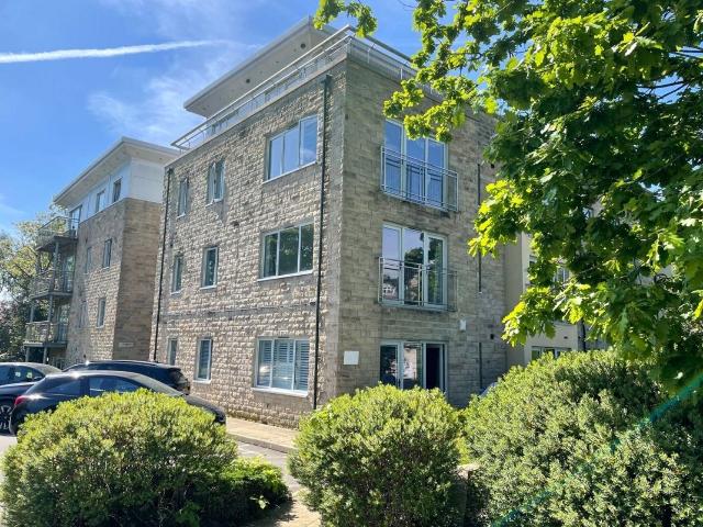 Apartment for rent in Farsley, West Yorkshire