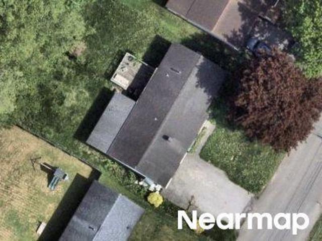 House for sale in Oneida, New York