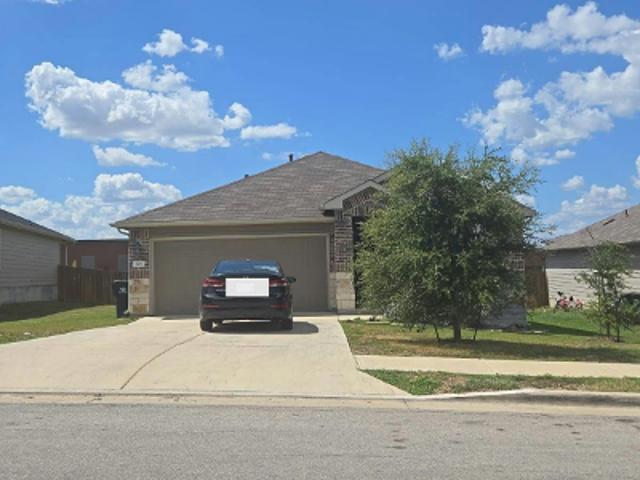 House for sale in Hays, Texas