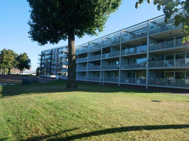 Appartement te huur in Utrecht