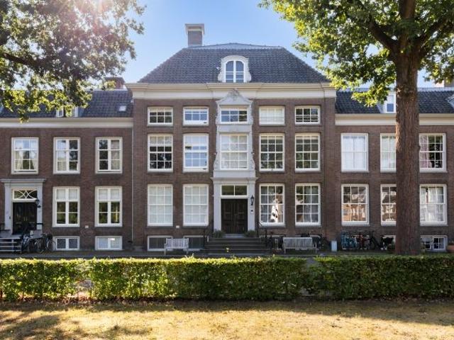 Appartement te huur in Zeist