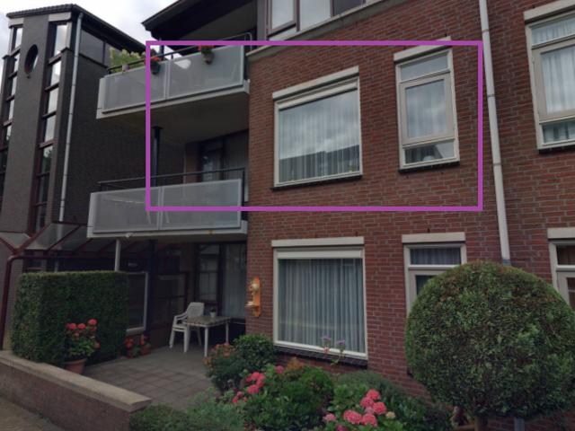 Appartement te huur in Veghel, Veghel-West