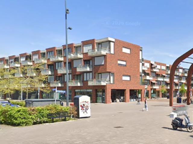 Appartement te huur in Broek Op Langedijk, Noord Holland