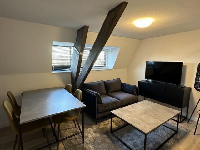 Appartement te huur in Groenewoud, Tilburg
