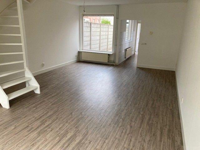 Woning te huur in Tilburg Centrum, Tilburg