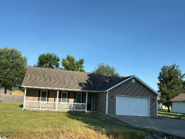 House for sale in Marion, Illinois