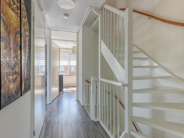 Appartement te huur in Rijswijk
