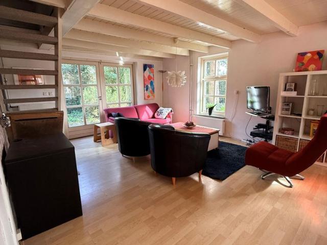 Appartement te huur in Haaren, Noord Brabant