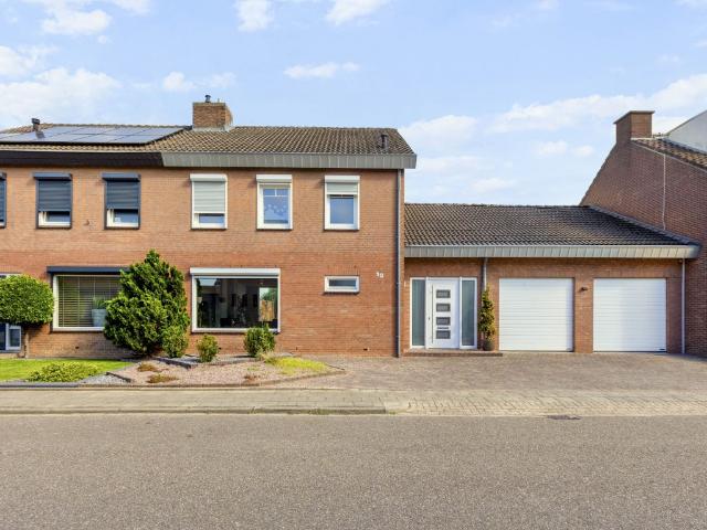 Woning te huur in Schinveld, Beekdaelen
