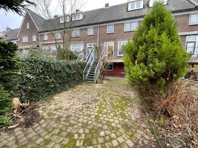 Woning te huur in Nijmegen