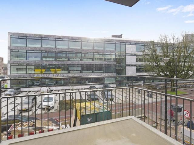 Appartement te huur in Markt, Arnhem