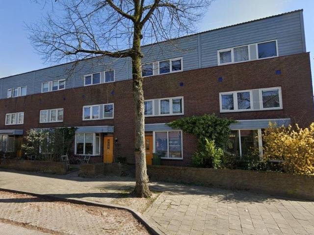 Woning te huur in Nijmegen