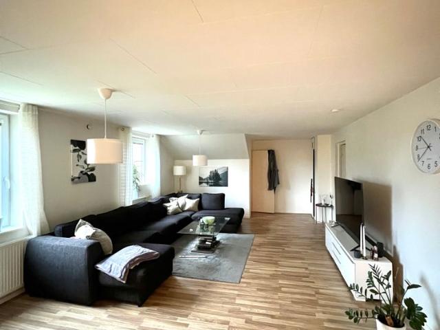 Lägenhet hyra i Hyllinge, Skåne