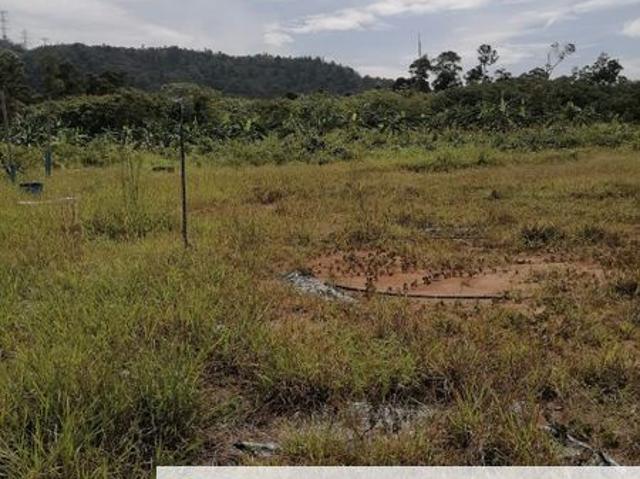 Shop for rent in Lengging, Negeri Sembilan