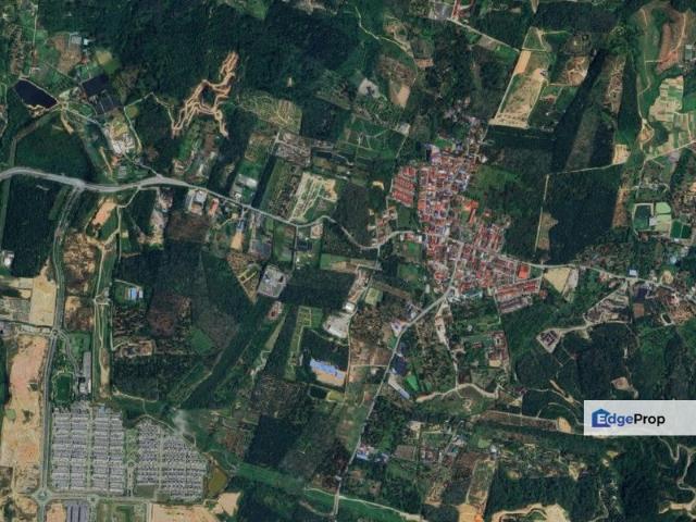 Shop for rent in Mantin, Negeri Sembilan