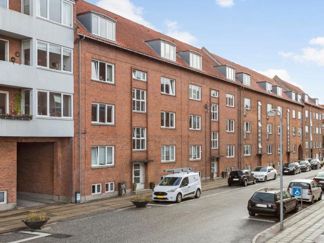 Lejlighed til salg i Ringsted
