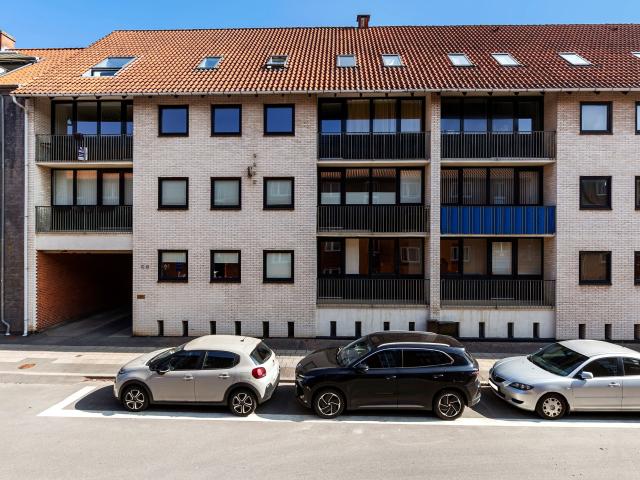 Lejlighed til salg i Ringsted