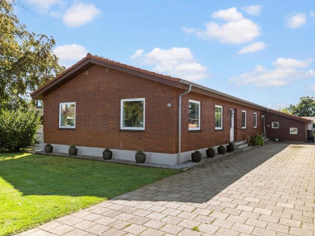 Villa til salg i Brønderslev-Dronninglund