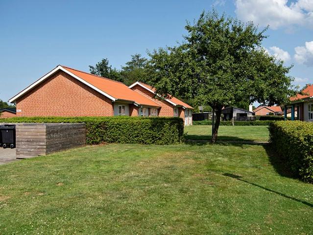 Hus til leje i Bjerringbro, Århus