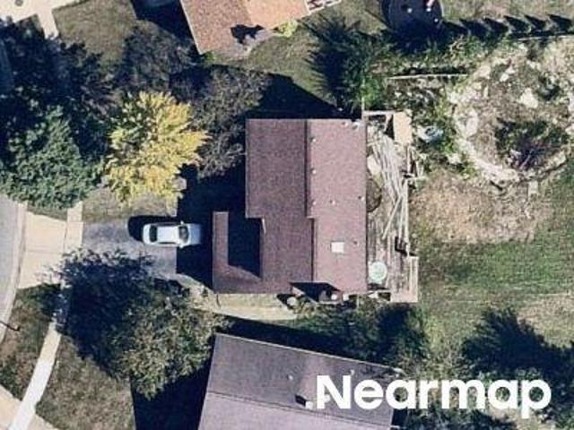 House for sale in Lucas, Ohio