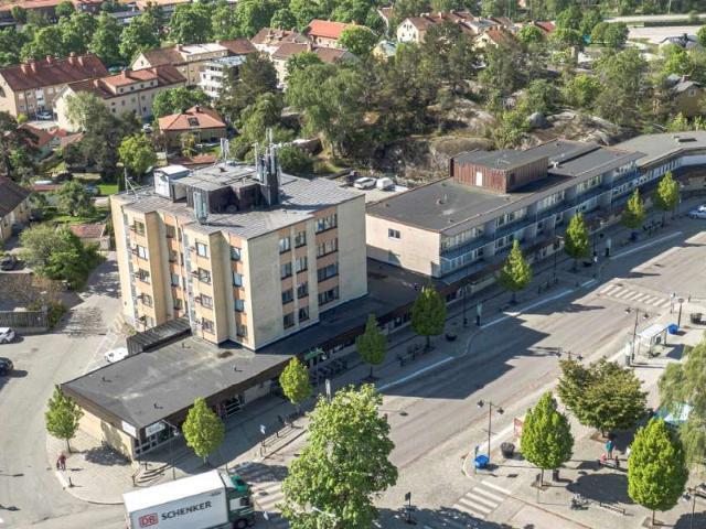 Lägenhet hyra i Torshälla centrum, Torshälla