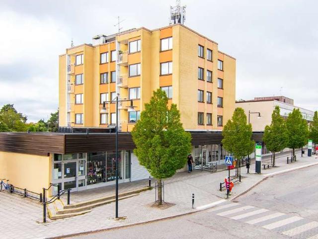 Lägenhet hyra i Torshälla Huvud, Södermanland
