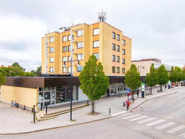 Lägenhet hyra i Karlstad, Värmland