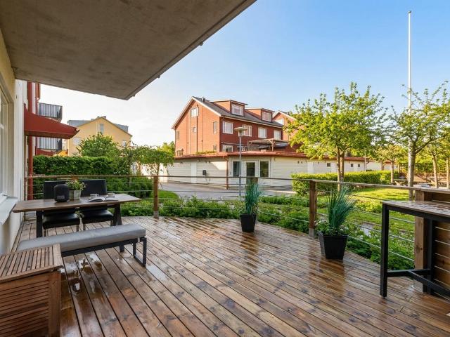 Bostadsrätt till salu i Botkyrka, Stockholm