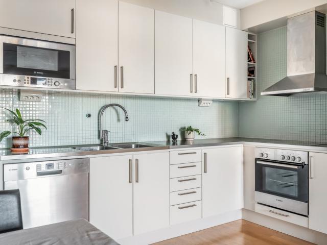 Bostadsrätt till salu i Sundbyberg, Stockholm