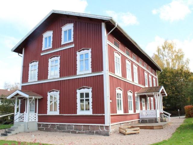 Lägenhet hyra i Svenljunga, Västra Götaland