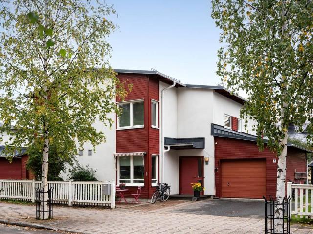 Villa till salu i Umeå, Västerbotten