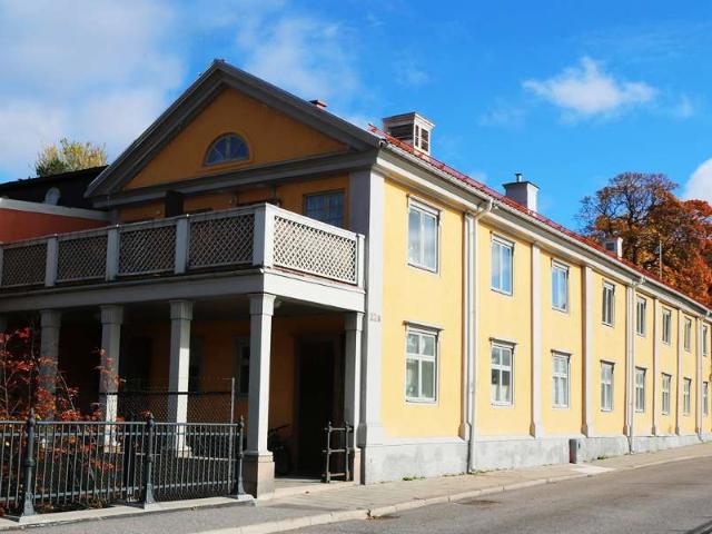 Lägenhet hyra i Torshälla Huvud, Södermanland