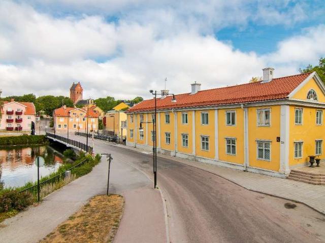 Lägenhet hyra i Torshälla Huvud, Södermanland