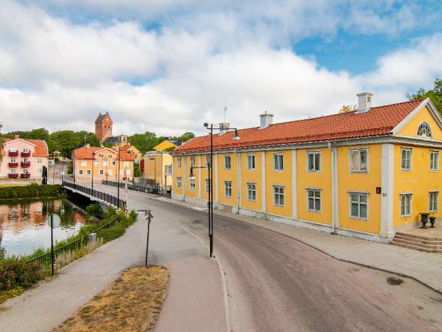 Lägenhet hyra i Torshälla Huvud, Södermanland
