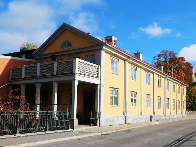 Lägenhet hyra i Torshälla Huvud, Södermanland