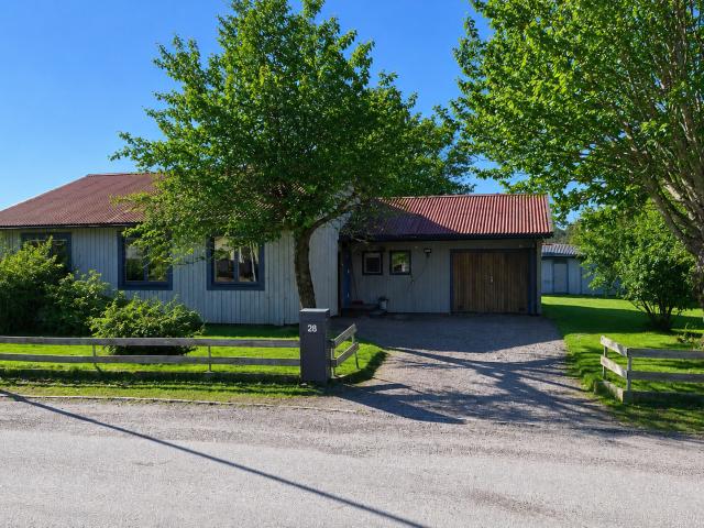 Villa till salu i Hofors, Gävleborg