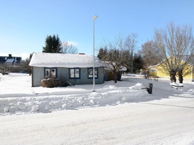 Villa till salu i Hofors, Gävleborg