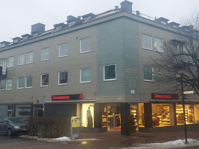 Lägenhet hyra i Broholmen, Värnamo