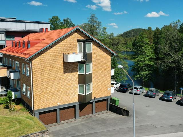 Lägenhet hyra i Hestra, Jönköping