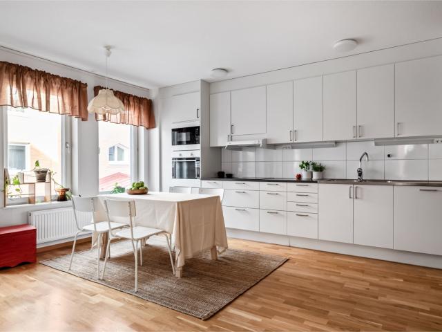 Bostadsrätt till salu i Umeå, Västerbotten