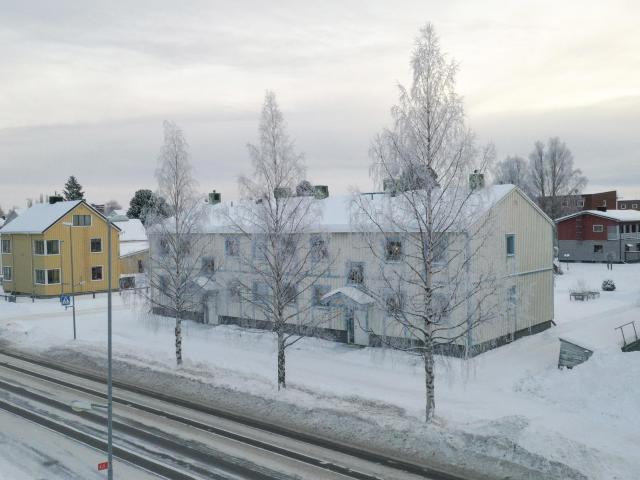 Bostad till salu i Boden, Norrbotten