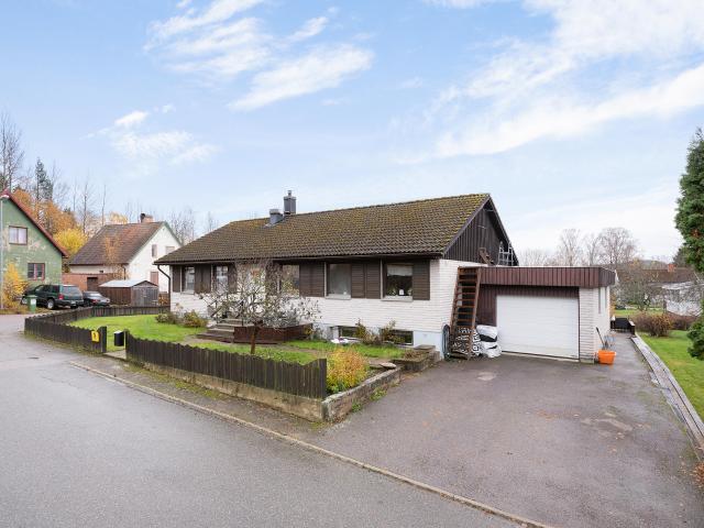 Villa till salu i Hofors, Gävleborg