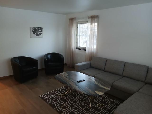 Lägenhet hyra i Luleå, Norrbotten