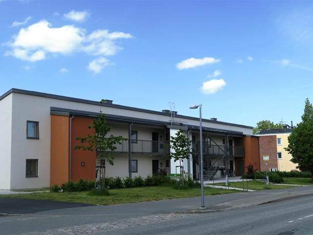 Lägenhet hyra i Skåne