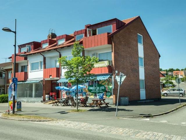 Lägenhet hyra i Östra Göinge