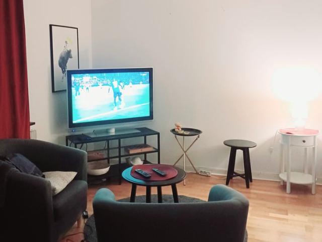 Lägenhet hyra i Halmstad, Halland