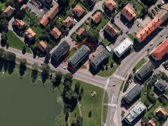 Lägenhet hyra i Karlstad, Värmland