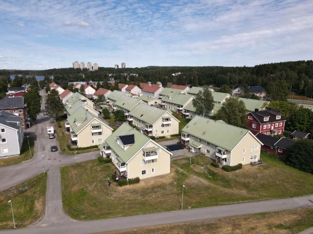 Lägenhet hyra i Västra Skurholmen, Luleå